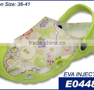 PU Sandal Shoes EVA Flip Flop thumbnail-6