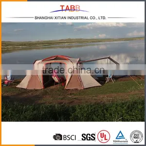 Durable Using Low Price Family Beach Tent thumbnail-1