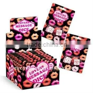 Plastic Dice thumbnail-1