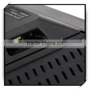 High Resolution 12.1" Ratent LCD China Wholesale Digital Photo Frame Black thumbnail-5