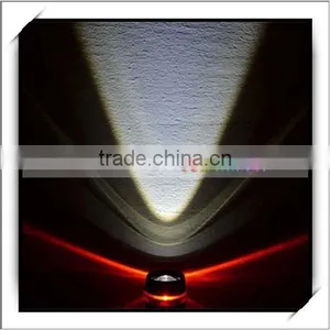 100LM 3-Mode Zoom Mini Head China Wholesale LED Torch thumbnail-6