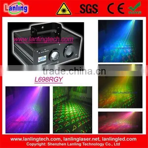150mw LED LASER Beam Decorative Light thumbnail-1