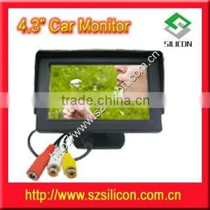 4.3inch Car Backup Moniter thumbnail-1