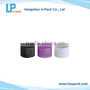 Plastic Screw on Bottle Cap thumbnail-1