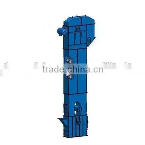 China Professional Vertical Bucket Elevator Conveyor Manufacturer in Cheap Price thumbnail-6