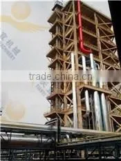 China Patented High Efficiency Explosion-proof Steel Core Belt Bucket Elevator thumbnail-4