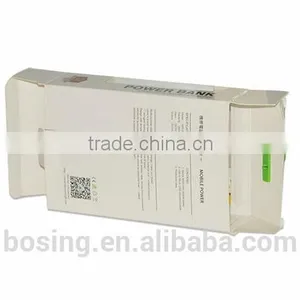Power Bank Packaging Box thumbnail-3