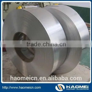 Hot Sale Aluminum Strip For Air Duct Materials 8011 thumbnail-1