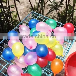 Wholesale China Magic Latex Free Water Balloons for Kids Toys Games thumbnail-4
