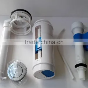 Popular Lamosa Toilet Mechanics Spare Parts Toilet Flush Valve thumbnail-2