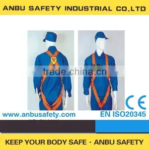 Construction Body Harness thumbnail-1