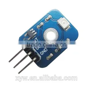 UV Detection Sensor Module Ultraviolet Ray Module for Arduino thumbnail-1