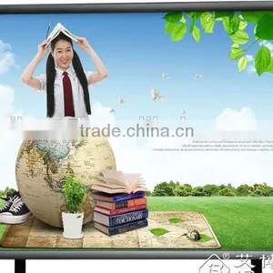 Smart Whiteboard Interactive Whiteboard Educational Supplies thumbnail-1