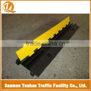 China New Products 2 Channel Cheap Cable Cover Best Sales Products in thumbnail-1