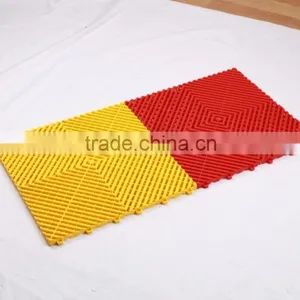 High Quality Garage Flooring With Cheap Price thumbnail-6