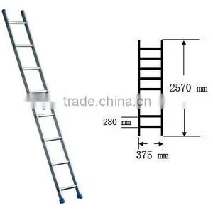Aluminum Ladder thumbnail-1