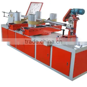 UNI-200 Paper Tube High Speed Making Machine thumbnail-1