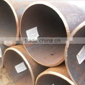 ERW Steel Pipes thumbnail-1