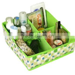 Eco-friendly Organizer Bagcheap Storage Box/jewelry Box Organizer thumbnail-1