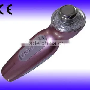 Photon Ultrasonic Facial Massager thumbnail-1
