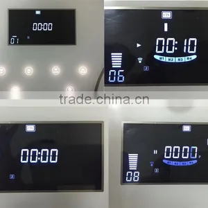 5MHz Automatic Detection Function Best Home rf Skin Tightening Face Lifting Machine thumbnail-2