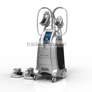 Top Selling Cavitation RF Cryolipolysis Lipo Cool Sculpting Laser / Cryolipolysis Fat Freeze Slimming Machine Fat Reduction thumbnail-4