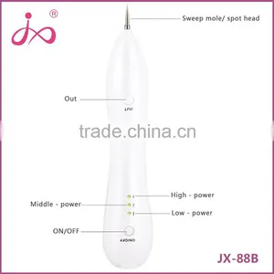 Portable Laser Plasma Spots Removal Pen Removal Scars Beauty Laser Mole Removal Pen thumbnail-3