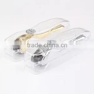 2015 Hot Beauty Machine Wholesale Popular Facial Derma Skin Roller Microneedle thumbnail-2