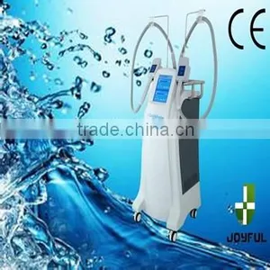 Fat Freezing System Body Slimming Machine Skin Cooler thumbnail-3