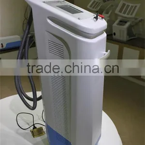 2015 Innovative Product Hair Removal Nubway Ice Ssr Shr Elight Multifunctional Machine thumbnail-2