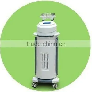 China Top 1 Factory Supply Beauty Equipment Tripolar RF Equipment rf Wrinkle Removal Portable Monopolar rf thumbnail-1
