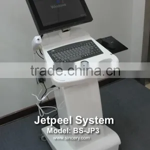 The Latest Water Oxygen Technology Beauty Equipment/oxygen Inject Machine thumbnail-6