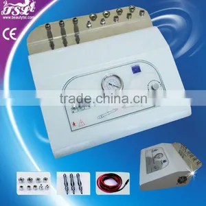 Portable Microdermabrasion Diamond Peel Machine thumbnail-1