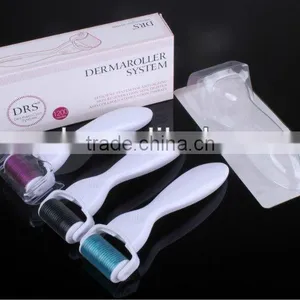 Beauty Roller Derma Roller Price Beauty Clinic Equipment Moderate Wrinkles Scars thumbnail-2
