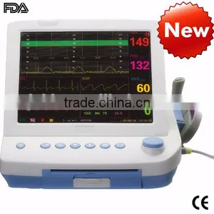 2015 New Maternal/Fetal Monitor With Low Price thumbnail-1