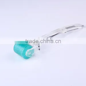 200 Needles 1.0mm Size Skin Needle Roller Micro Needle Roller thumbnail-3