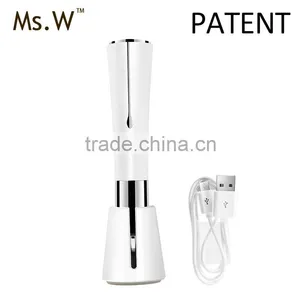 Profeesional Factory Supply Onic Eye Wrinkle-Eraser & Under-Eye Massager Facial Massager Cleansing Beauty Machine thumbnail-1