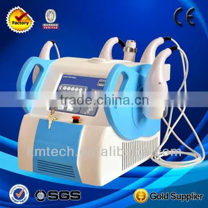 Lowest Price in Highest Quality!! 7 in 1 Ultrasonic Cavitation Device/ultrasonic Medical Devices thumbnail-1