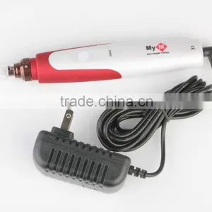 Hot Sale Electric Stamp Derma Roller With CE thumbnail-4