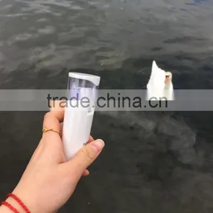 New Products 2016 Nano Mist Sprayer N7S Mini Electric Rechargeable Skin Sprayer Dayshow, Facial Steamer thumbnail-2