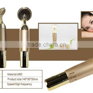 Electric Auto Vibration Makeup Puff, Makeup Foundation Puff thumbnail-6