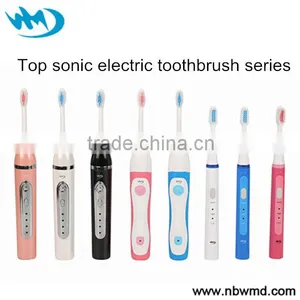 New Products Sonic Electric Toothbrush Made in China thumbnail-6