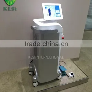 KLSi Best Hair Removal Beauty Machine/808 Diode Laser Hair Removal thumbnail-1