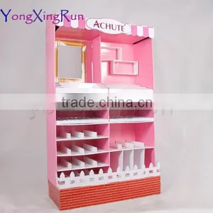 Cardboard Counter Display thumbnail-3