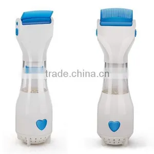 2016 Popular Anti Pet Lice Comb Removable Comb for Dogs or Cats thumbnail-2