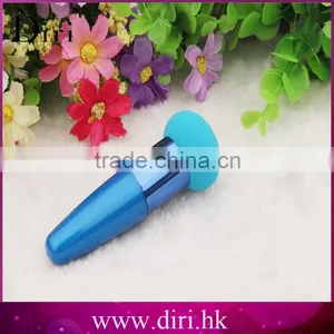 Wholesale Market Cosmetics Colorful Make Up Sponge Makeup Foundation Sponge thumbnail-5