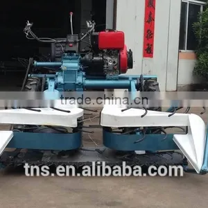 MINI CROP REAPER TNS-GK-140-3 WHEELS REAPER BINDER thumbnail-5