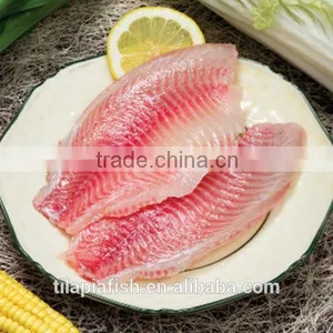 3-5 oz Tilapia Fillet Wholesale thumbnail-1