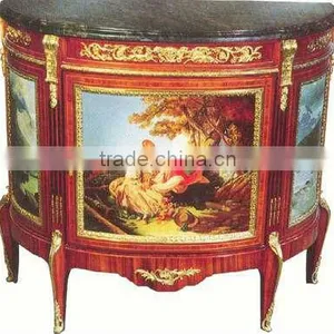 Antique Commode French thumbnail-1