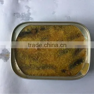 Canned Sardine thumbnail-1